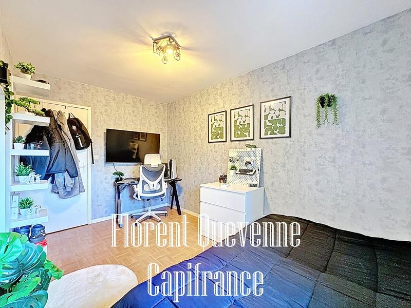 Maison - 119 m² - 4 pièces