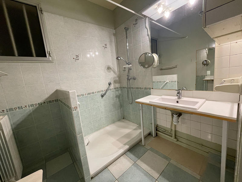 Maison - 103 m² - 5 pièces