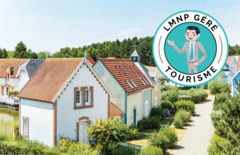 Maison - 43 m² - 3 pièces