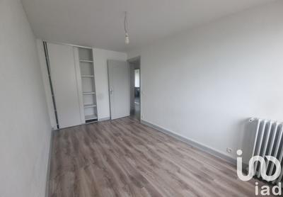 Appartement - 53 m² - 3 pièces