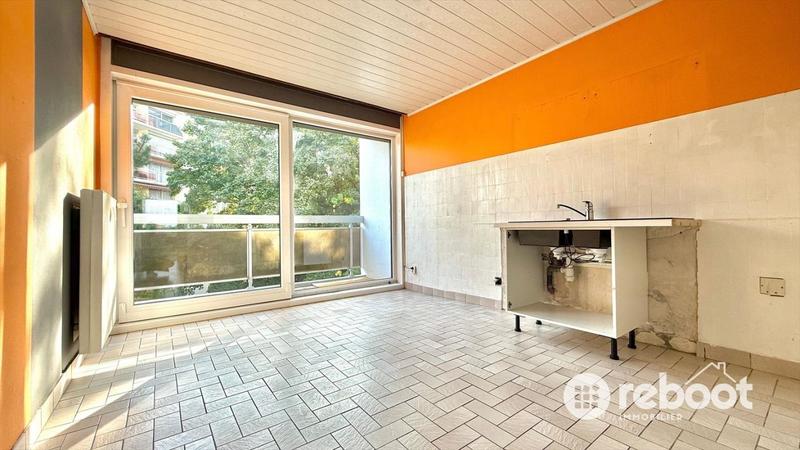 Appartement - 88 m² - 4 pièces