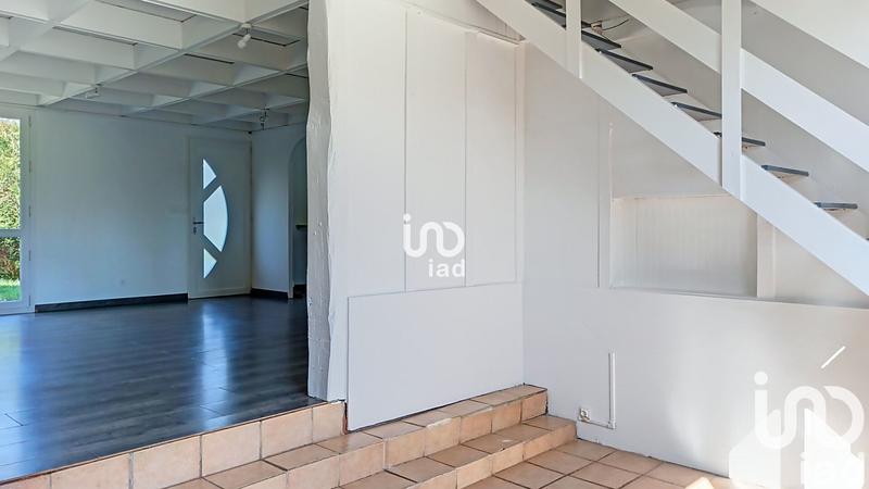 Maison - 170 m² - 7 pièces