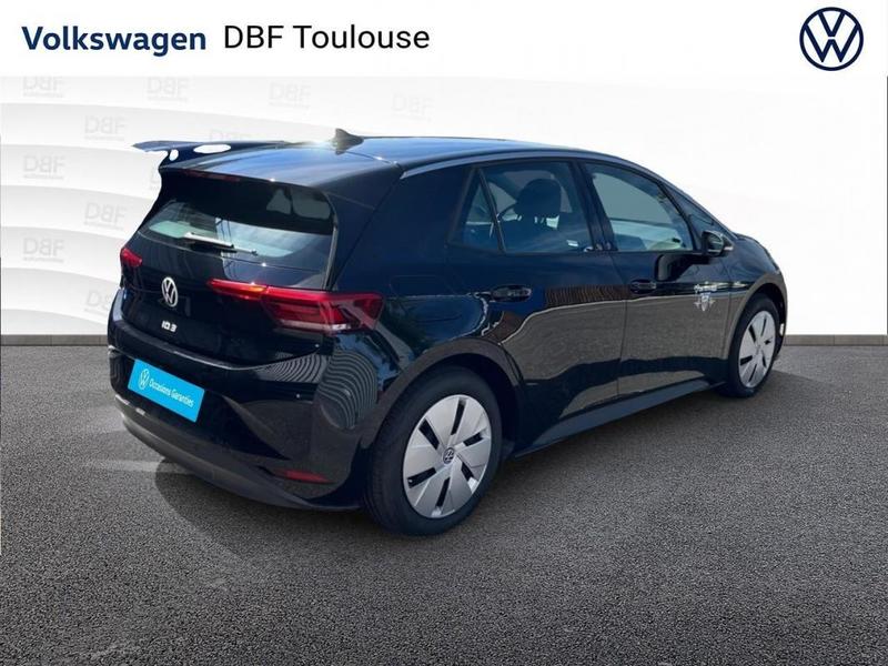 Volkswagen Id.3 Id 3 Fl Pure (52kwh)(170ch)