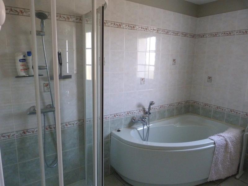 Maison - 180 m² - 7 pièces