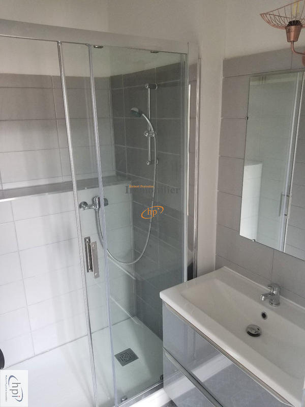 Appartement - 34 m² - 2 pièces