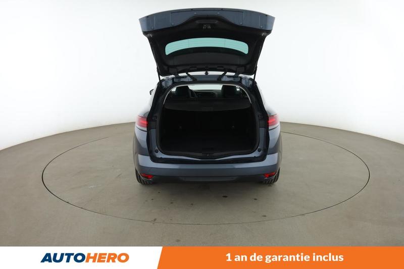 Renault Mégane Estate 1.3 TCe Techno 140 ch