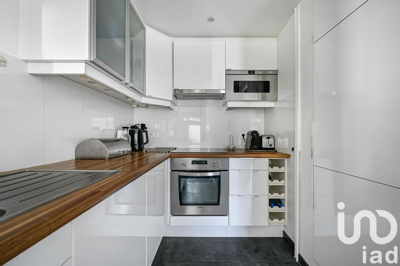 Maison - 140 m² - 7 pièces