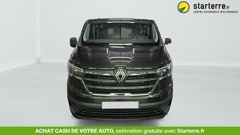 Renault Trafic Fourgon L2h1 3t Blue Dci 150 Auto Advance