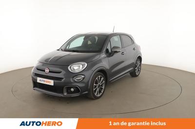 Fiat 500x 1.0 FireFly t T3 Sport 120 ch