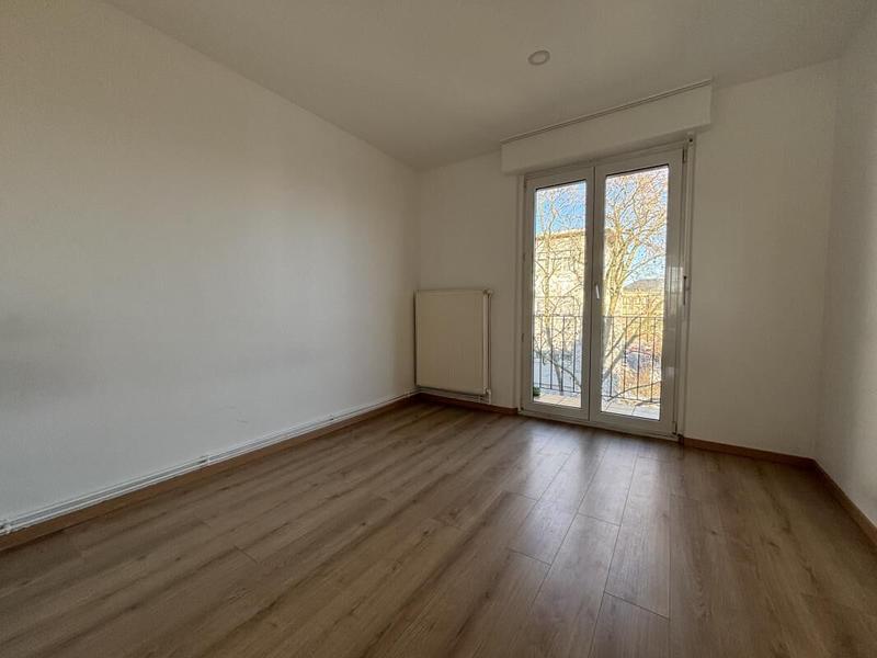Appartement - 79 m² - 4 pièces