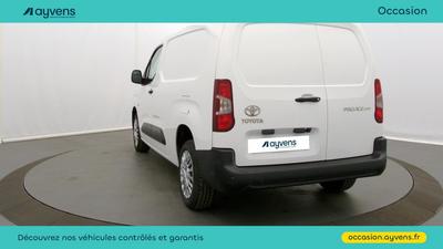Toyota Proace City Long 100 d-4d Business Rc21