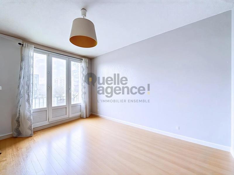 Appartement - 73 m² - 4 pièces
