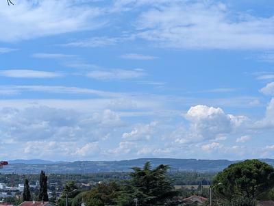 Terrain constructible - 767 m²