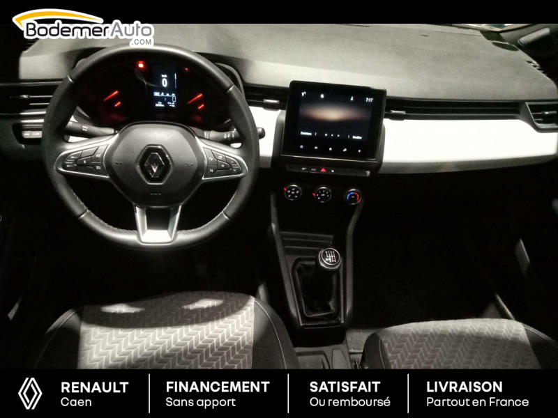 Renault Clio TCe 90 - 21n Limited