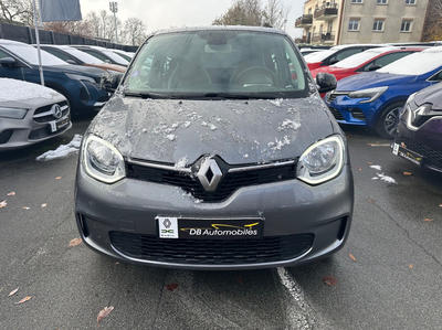 Renault Twingo III Equilibre Sce 65
