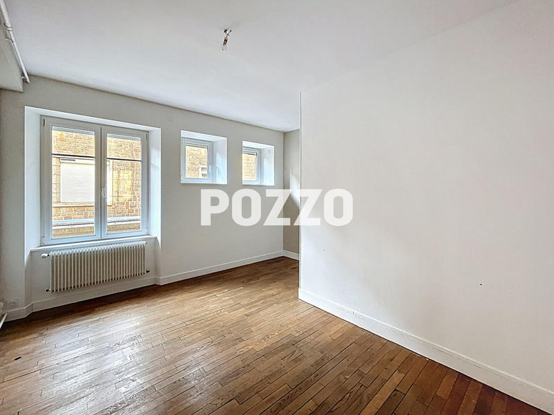Appartement - 118 m² - 4 pièces