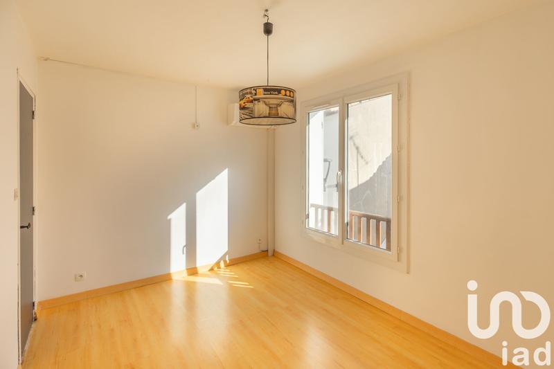 Immeuble - 310 m²