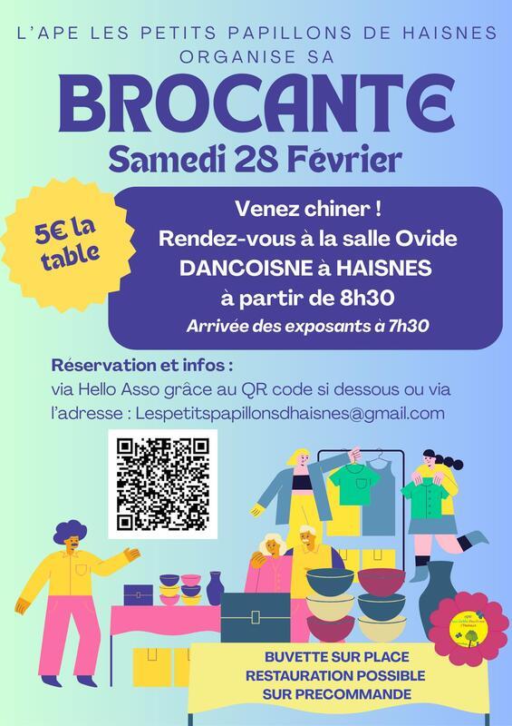 Vide-Grenier