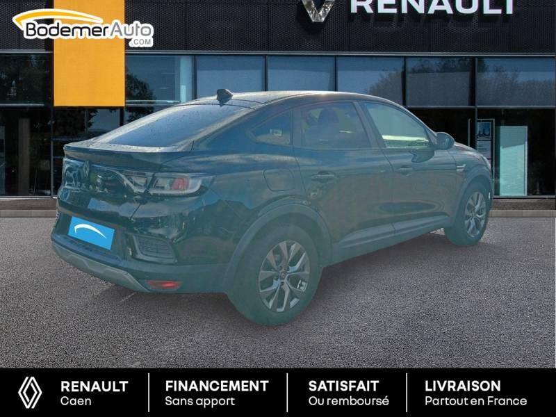 Renault Arkana TCe 140 Edc - 23 Evolution