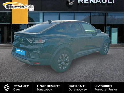 Renault Arkana TCe 140 Edc - 23 Evolution
