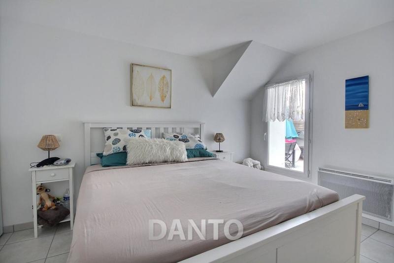 Appartement - 73 m² - 3 pièces