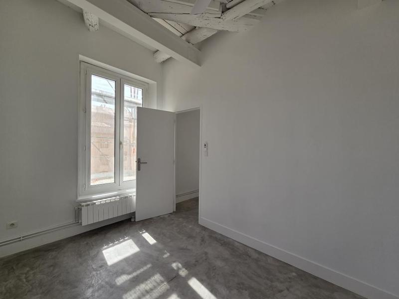 Appartement - 82 m² - 3 pièces