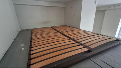 Studio - 29 m² - 1 pièce