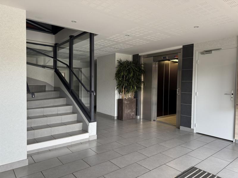 Appartement - 105 m² - 3 pièces