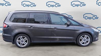 Ford Galaxy III 2.0 TDCi 150 Trend Business - 7 places