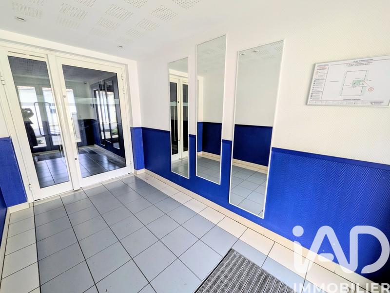 Appartement - 41 m² - 2 pièces