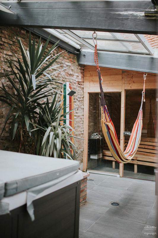 Appartement - 176 m² - 6 pièces