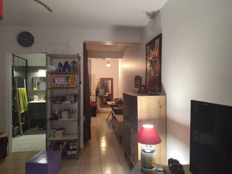 Appartement - 36 m² - 1 pièce