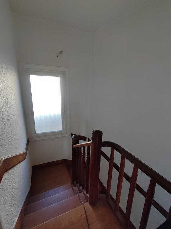 Appartement - 77 m² - 3 pièces