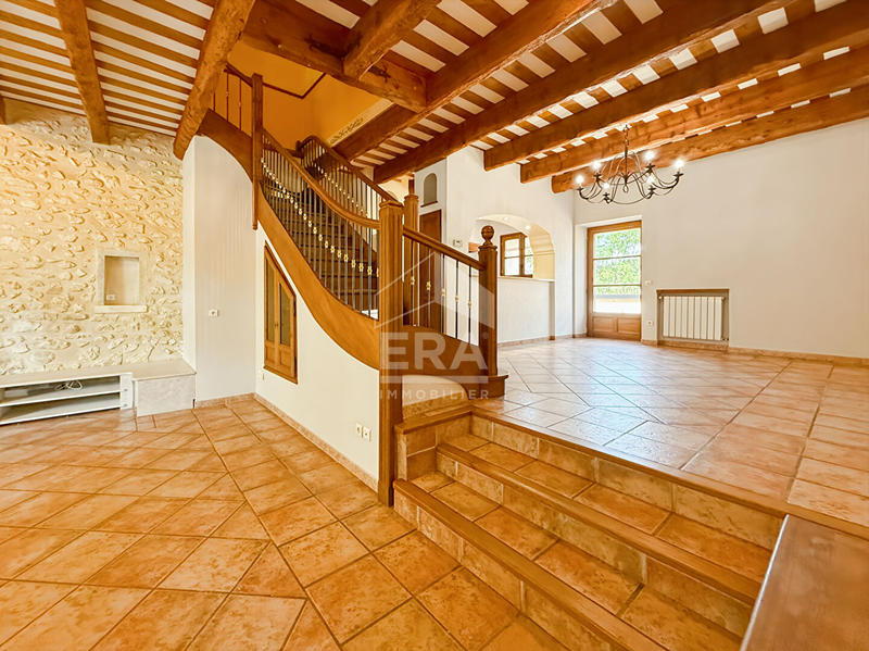 Maison - 106 m² - 5 pièces