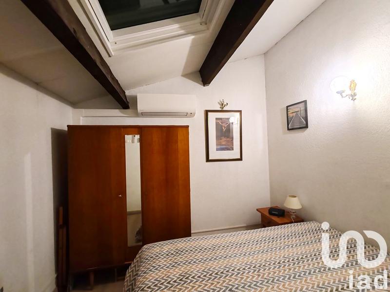 Appartement - 45 m² - 3 pièces