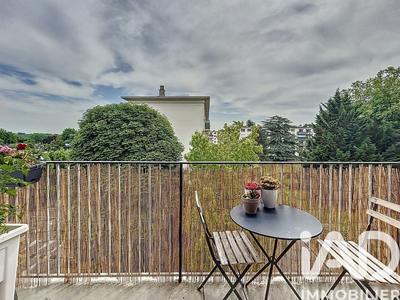 Appartement - 80 m² - 3 pièces