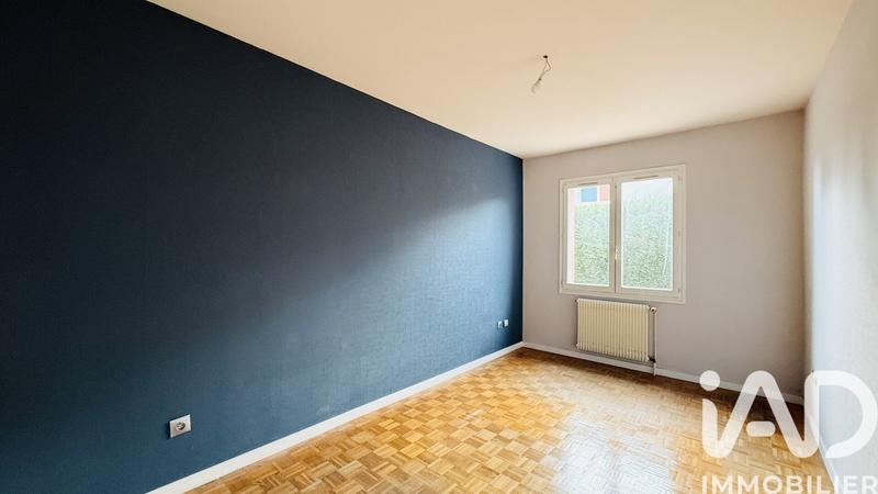 Maison - 129 m² - 5 pièces