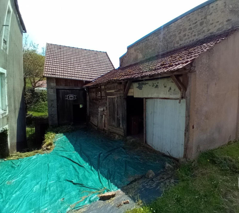 Maison - 165 m² - 7 pièces