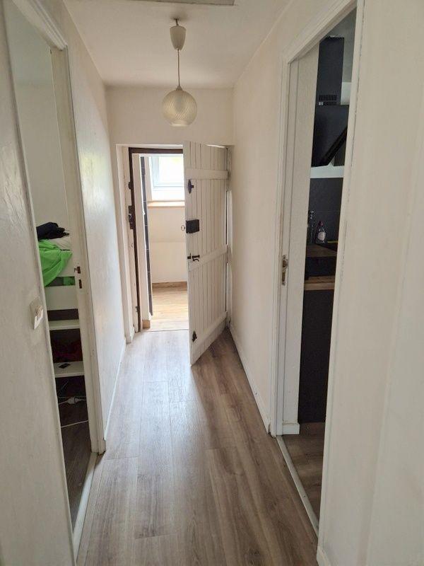 Maison - 98 m² - 3 pièces