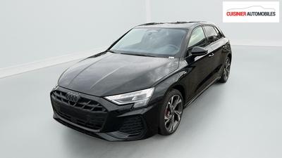 Audi A3 sportback Nouvelle 45 Tfsi E Hybride Rechargeable 272 s tronic 6 s line