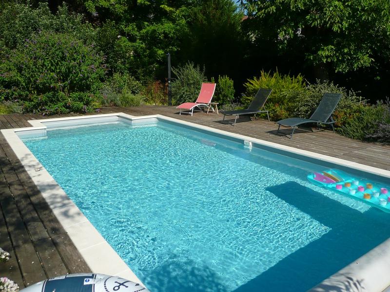 Corps de ferme - 258 m² - 10 pièces