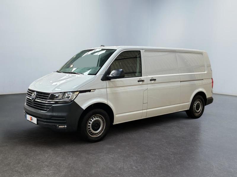 Volkswagen Transporter 6.1 Van L2h1 2.0 Tdi 150 Bvm6 4motion Business