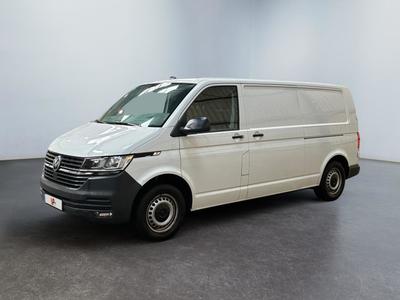 Volkswagen Transporter 6.1 Van L2h1 2.0 Tdi 150 Bvm6 4motion Business