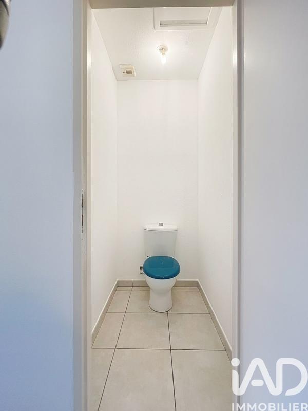 Maison - 79 m² - 4 pièces