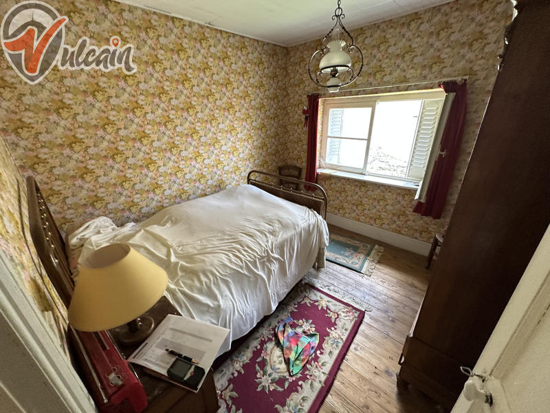 Maison - 91 m² - 4 pièces