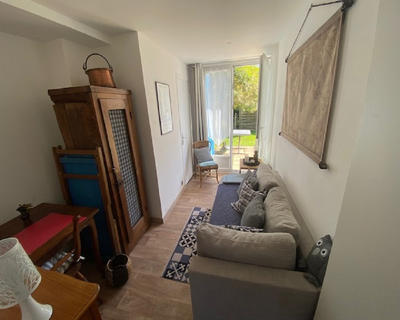 Maison - 109 m² - 5 pièces