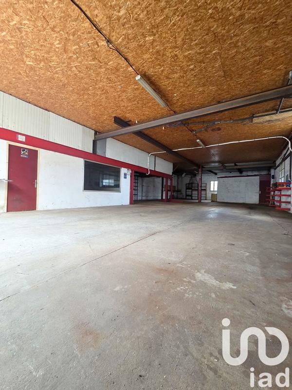 Appartement - 150 m² - 4 pièces