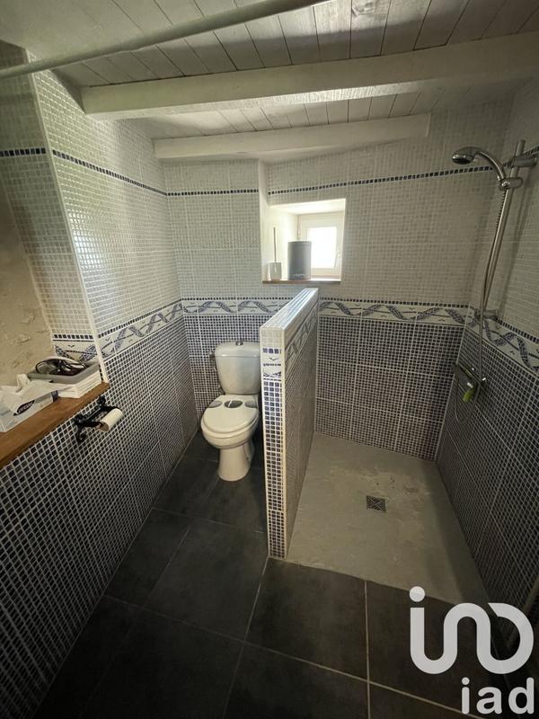 Maison - 213 m² - 5 pièces