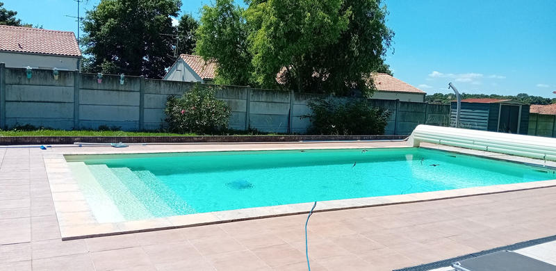 Maison - 282 m² - 11 pièces