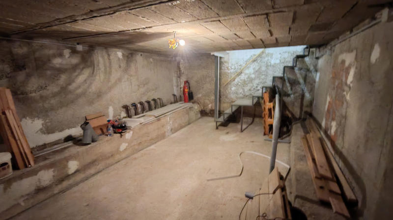 Local commercial - 97 m² - 3 pièces